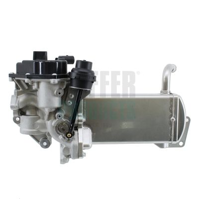HOFFER 7518201 EGR Valve