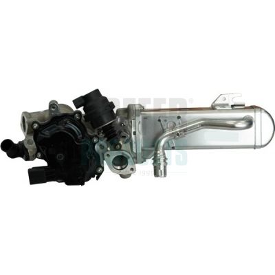 EGR Valve HOFFER 7518203