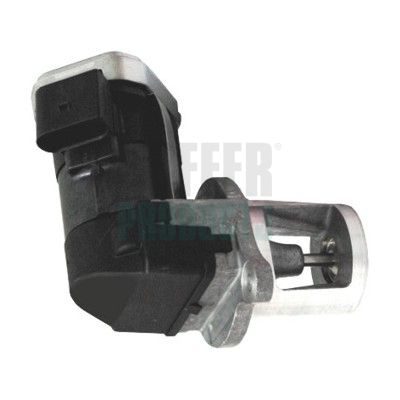EGR Valve HOFFER 7518204