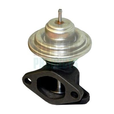 HOFFER 7518205 EGR Valve