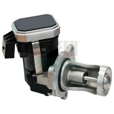 EGR Valve HOFFER 7518210
