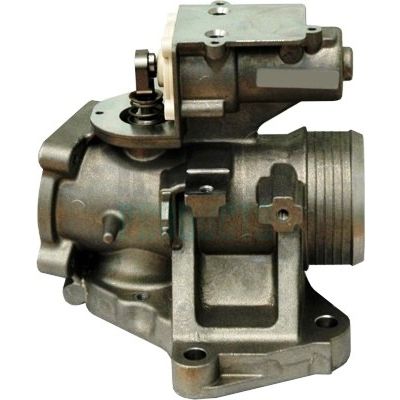 HOFFER 7518212 EGR Valve