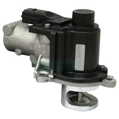 EGR Valve HOFFER 7518213