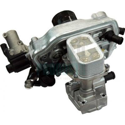 HOFFER 7518217 EGR Valve