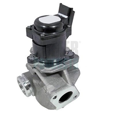 HOFFER 7518219 EGR Valve