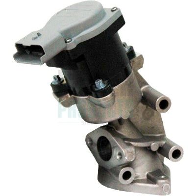 HOFFER 7518223 EGR Valve