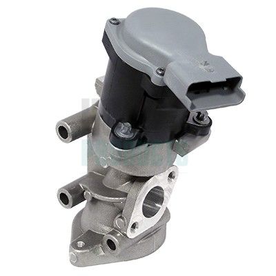 EGR Valve HOFFER 7518224