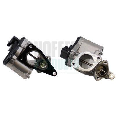 EGR Valve HOFFER 7518226