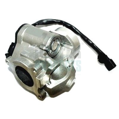 EGR Valve HOFFER 7518237