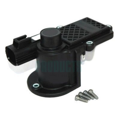 HOFFER 7518253 EGR Valve
