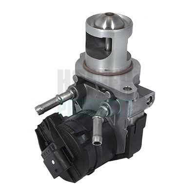 EGR Valve HOFFER 7518254