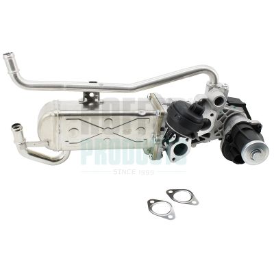 HOFFER 7518260E EGR Valve