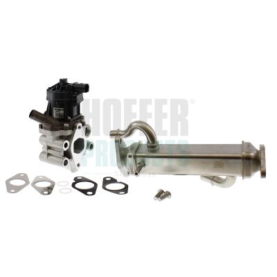 EGR Module HOFFER 7518278
