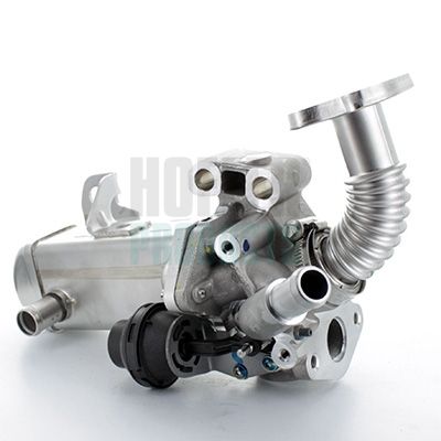EGR Valve HOFFER 7518298