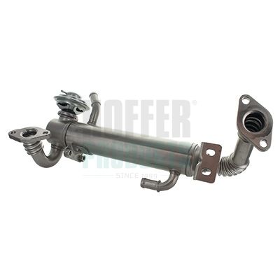EGR Valve HOFFER 7518301