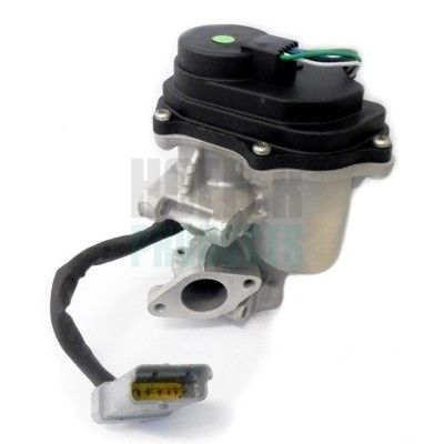 HOFFER 7518317R EGR Valve
