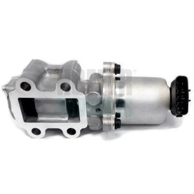 EGR Valve HOFFER 7518320