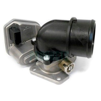 Control Flap, air supply HOFFER 7518321