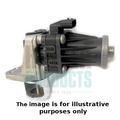 EGR Valve HOFFER 7518324E