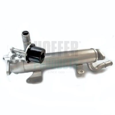 HOFFER 7518326 Cooler, exhaust gas recirculation