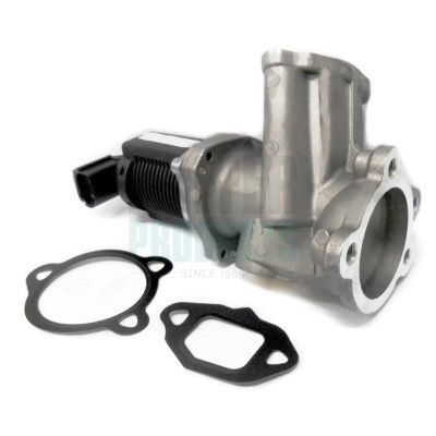 EGR Valve HOFFER 7518334
