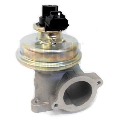 EGR Valve HOFFER 7518335