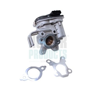 EGR Valve HOFFER 7518342