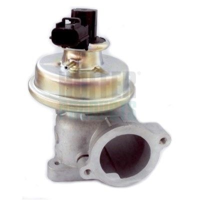 EGR Valve HOFFER 7518350