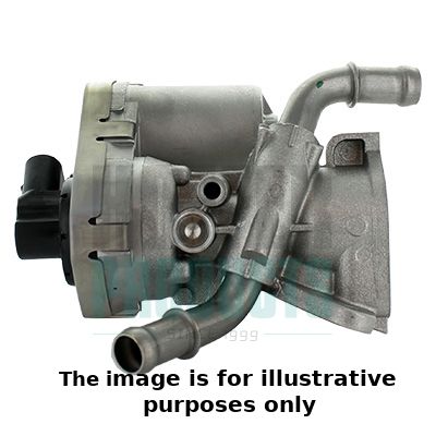 HOFFER 7518351E EGR Valve