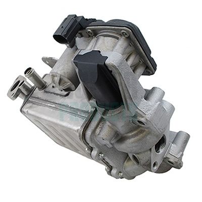 EGR Module HOFFER 7518378