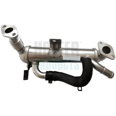 HOFFER 7518381 Cooler, exhaust gas recirculation