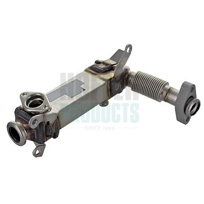HOFFER 7518384 Cooler, exhaust gas recirculation