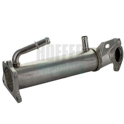 HOFFER 7518391E Cooler, exhaust gas recirculation