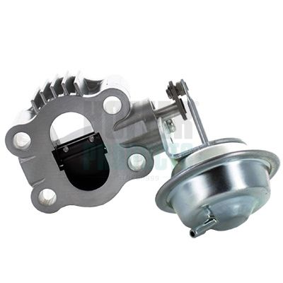 Exhaust Gas Door HOFFER 7518402