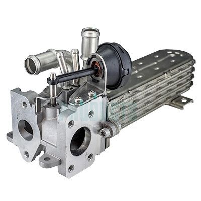 HOFFER 7518427 Cooler, exhaust gas recirculation