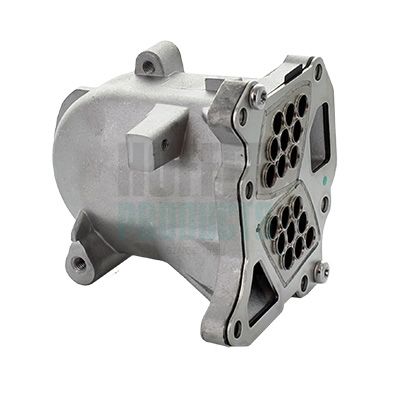 HOFFER 7518431E Cooler, exhaust gas recirculation