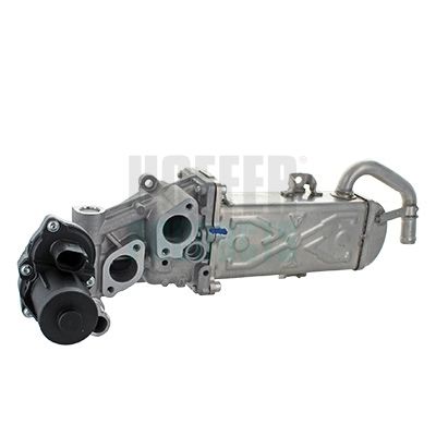 EGR Module HOFFER 7518435R