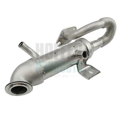 HOFFER 7518451 Cooler, exhaust gas recirculation