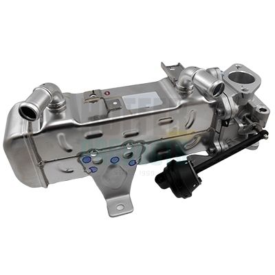 HOFFER 7518456 EGR Module