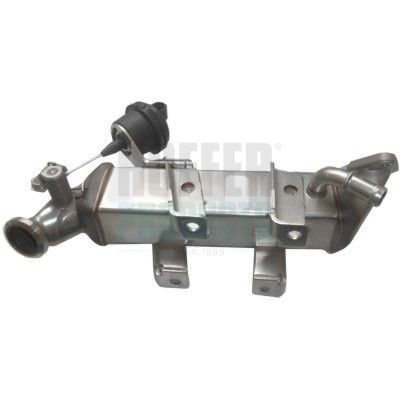 HOFFER 7518463 Cooler, exhaust gas recirculation