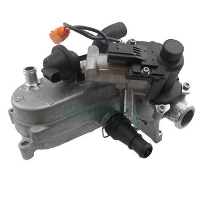 EGR Valve HOFFER 7518468