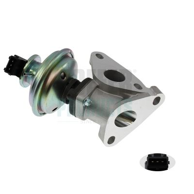EGR Valve HOFFER 7518469