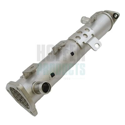 HOFFER 7518471 Cooler, exhaust gas recirculation