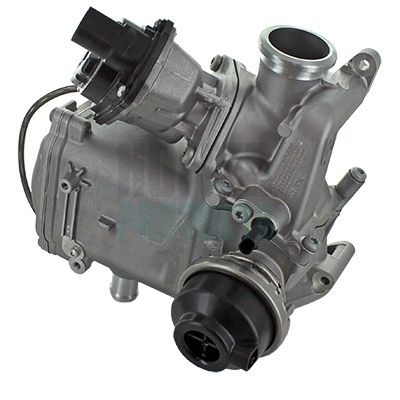 HOFFER 7518481 EGR Module