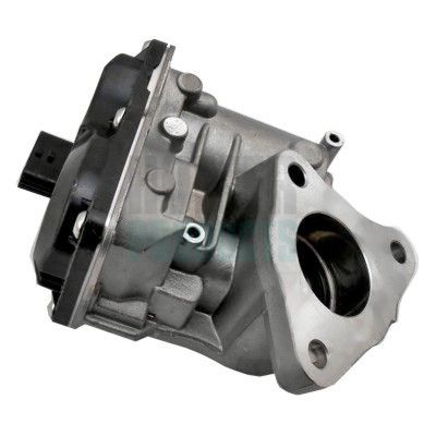 EGR Valve HOFFER 7518490