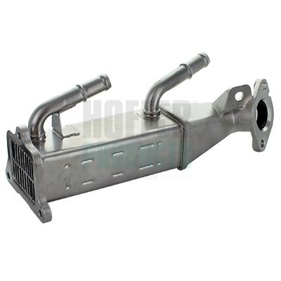 HOFFER 7518493 Cooler, exhaust gas recirculation