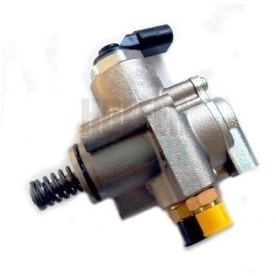 High Pressure Pump HOFFER 7518519