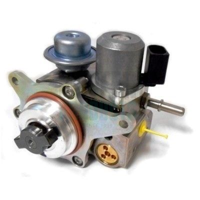 High Pressure Pump HOFFER 7518524