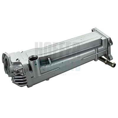 HOFFER 7518725 Cooler, exhaust gas recirculation