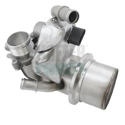 EGR Valve HOFFER 7518729